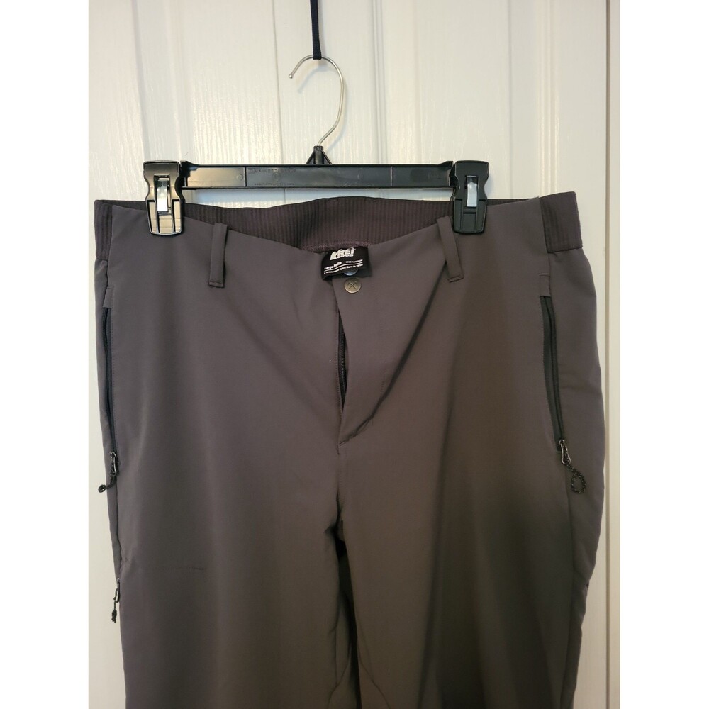 REI Womens Athletic Outdoor Pants